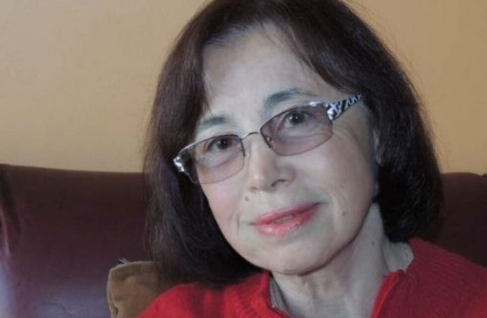 Dolor en las redes por la muerte de Mirta Guelman de Javkin