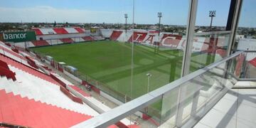 Kempes, Ardiles, Klimowicz, Mastrosimone y Miliki Jiménez\u002E Nombres propios en Alta Córdoba\u002E