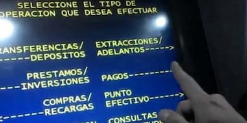 La Provincia pagará este viernes la última parte del bono (Foto: Imagen ilustrativa)