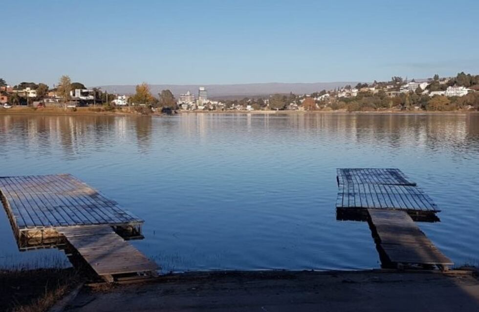 Frío y soleado: así se vivirá este domingo en Carlos Paz