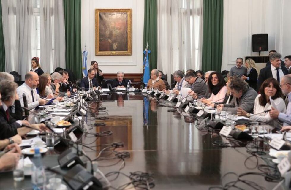 La UBA homenajeará a veteranos de Malvinas y repudió un concurso impulsado por el Reino Unido