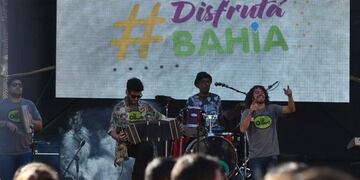 Disfrutá Bahía en Ingeniero White