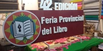 El coronavirus obligará que la feria se realice de manera virtual\u002E