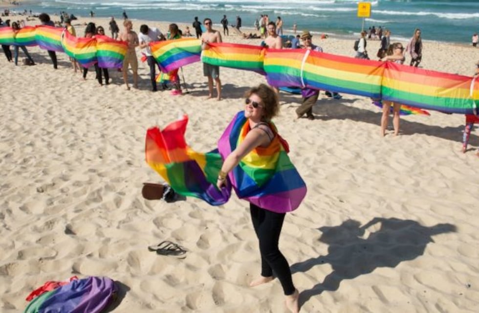 Bermudas se convirtió en el primer territorio en abolir el matrimonio homosexual