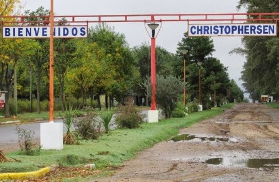 Denunciaron por abuso sexual a un presidente comunal santafesino