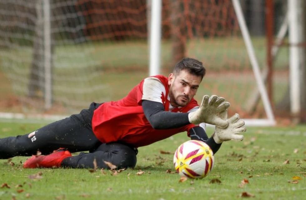 Sappa: "Ahora nos ponemos otros objetivos y no miramos la tabla de abajo"