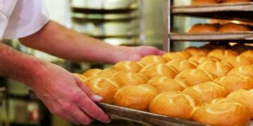 Aumentó el pan