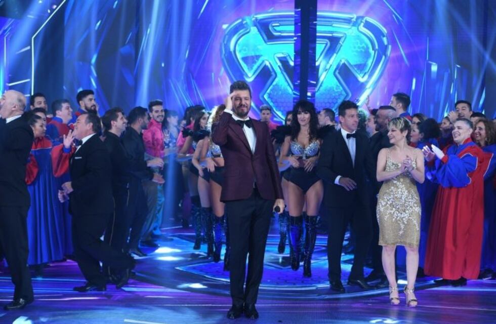La encuesta más íntima entre los participantes del Bailando