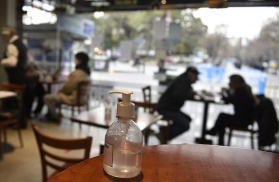 Reabren gimnasios, academias y restaurantes en La Calera