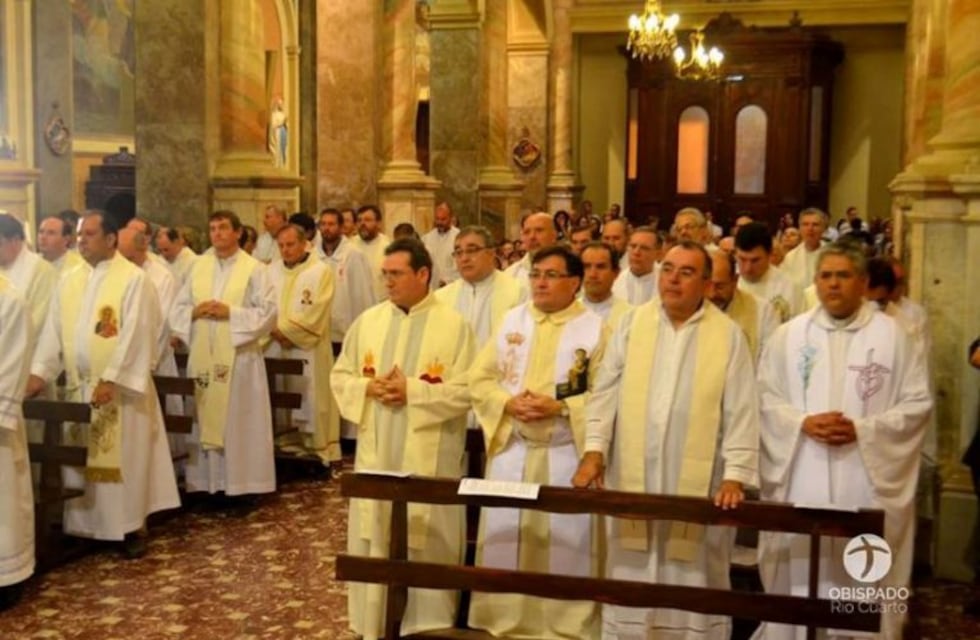 Río Cuarto: la curia deberá informar el destino de los fondos públicos en la última década