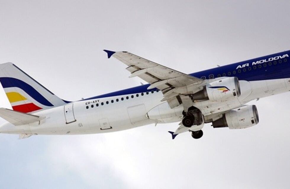 Aeropuerto de Iguazú: 28,7 % más de pasajeros en marzo