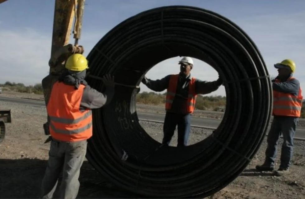 Llegan 700 millones de pesos para mejorar la conexión a Internet en San Juan