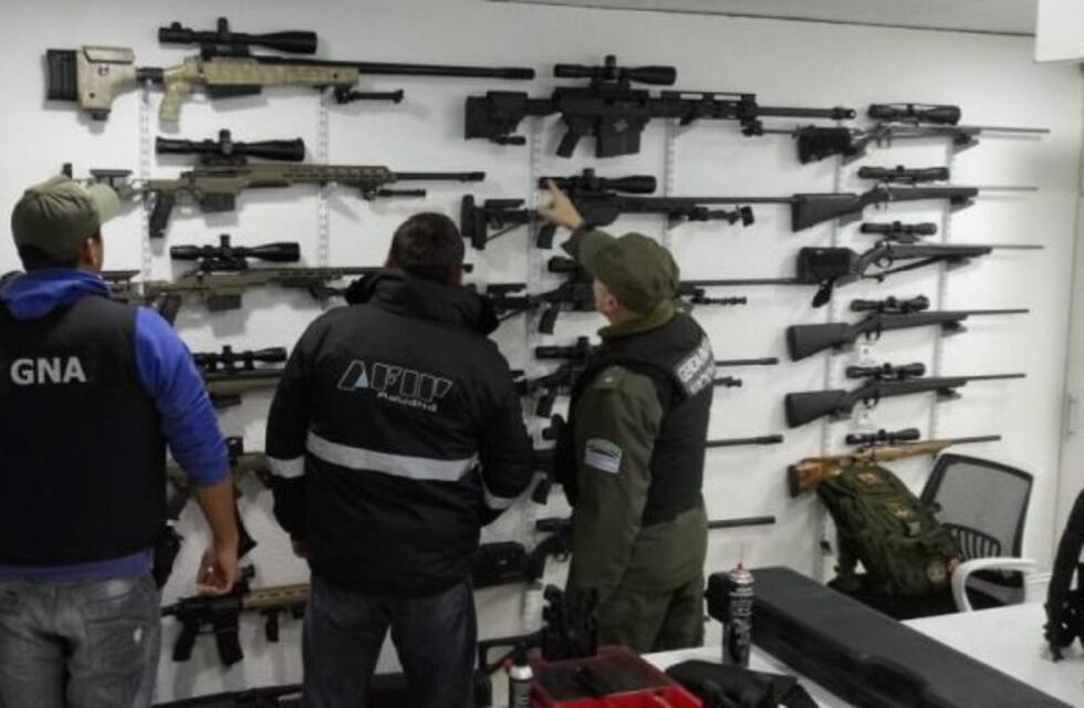 Operación Palak: un detenido clave trabajaba en el Ministerio de Defensa