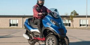 Policu00eda de la Ciudad