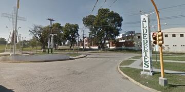 Alderetes, Tucumán\u002E