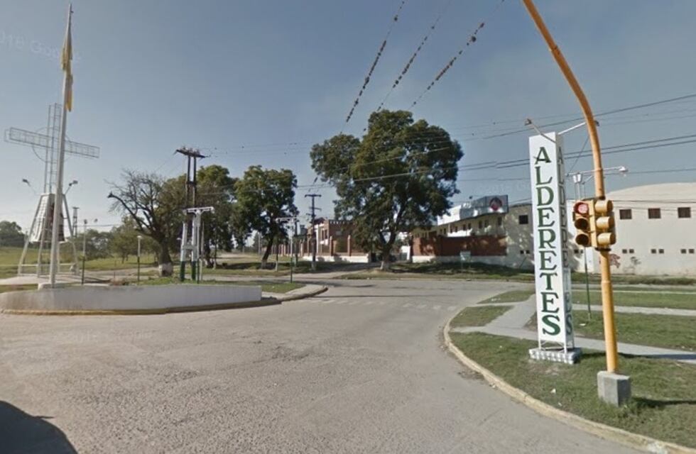 Un hombre fue detenido por apuñalar a su ex pareja tras una discusión