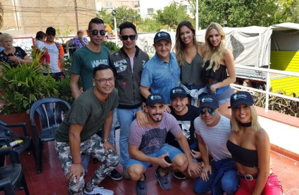 Carlos Paz Solidario, una gran obra para colaborar con Salta