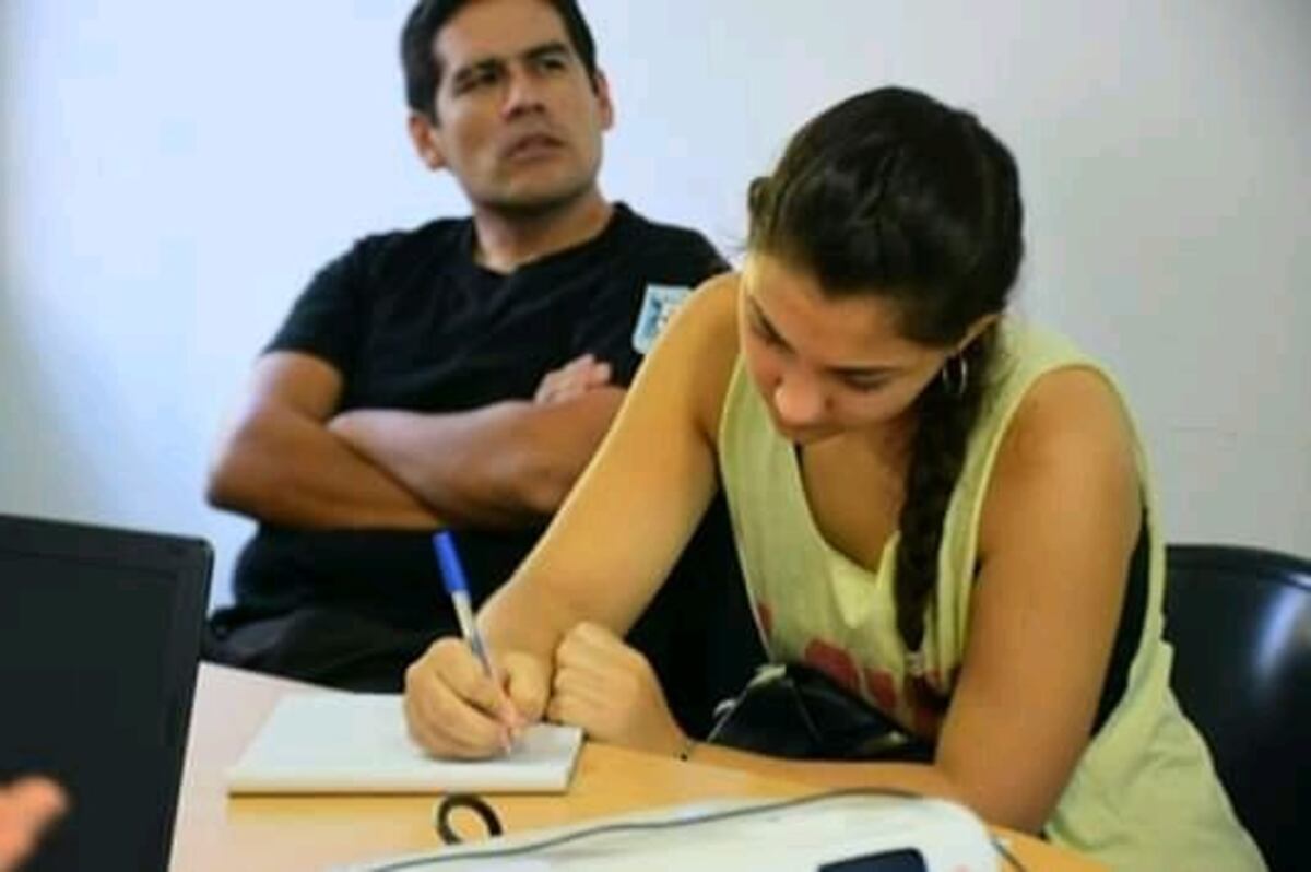 La Agencia Universitaria de Posadas abrió talleres sobre técnicas de estudio\u002E (M\u002E de Pdas\u002E)