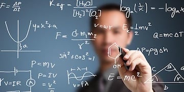 Dos argentinos compiten por el premio al mejor estudiante del mundo.