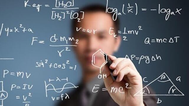 Dos argentinos compiten por el premio al mejor estudiante del mundo.