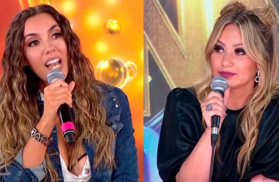 Floppy Tesouro cuestionó a Karina "La Princesita" por tratarla de poco humilde