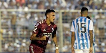 Matias Suarez\u002E