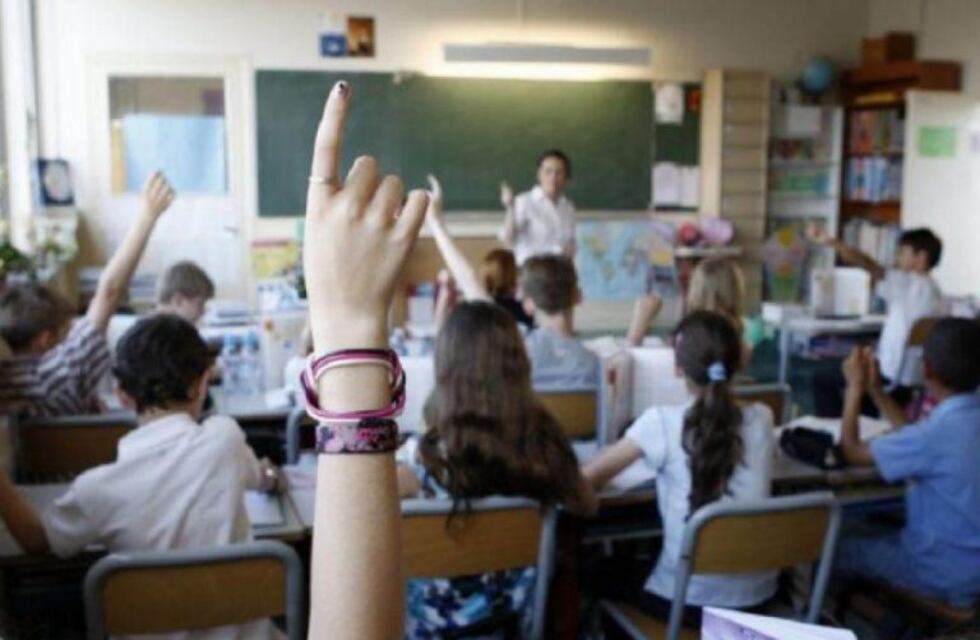 Tras el paro, abrieron canales para denunciar a docentes que sobrecarguen a sus alumnos