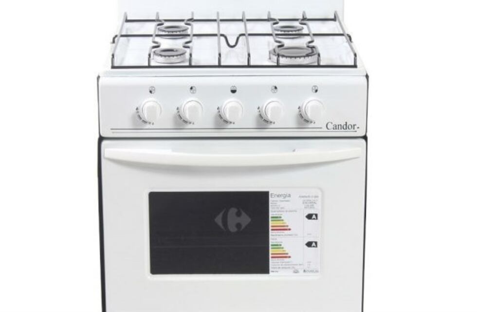 Compró una cocina fallada y será resarcido con 200 mil pesos