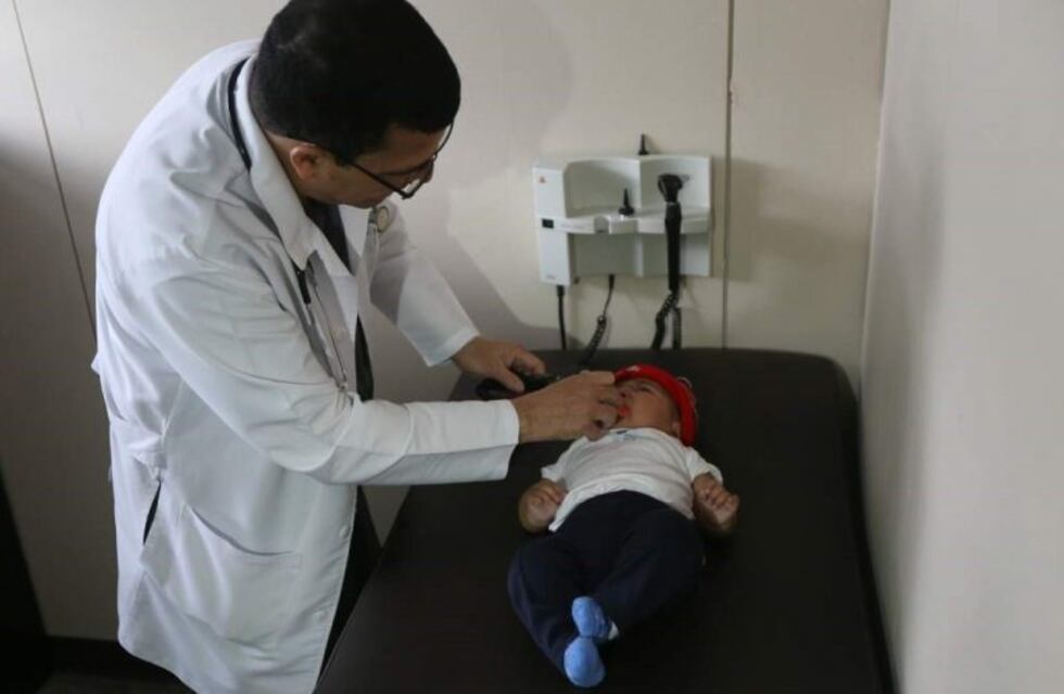 En Salta incorporan médicos venezolanos por falta de argentinos