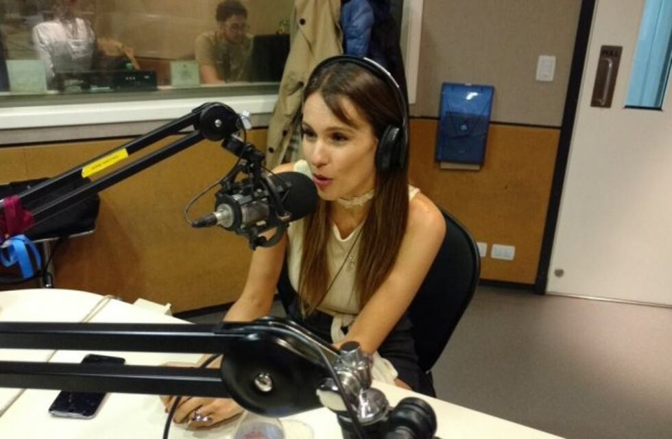 La dura confesión de Pampita sobre la muerte de Blanca: "No veía a mi alrededor"