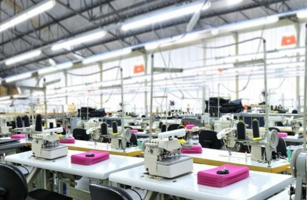 Una textil despidió a 11 operarios en Chamical