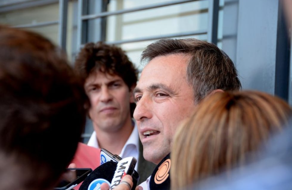 Dura crítica de Mestre a la Provincia por el fallo que habilitó 11 cuadras a los naranjitas