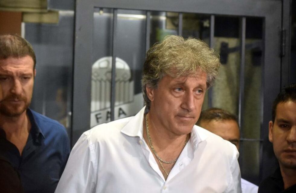 Agremiados advierte que la Superliga no empezará si los clubes no saldan sus deudas