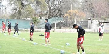 Prensa Central Córdoba\u002E