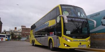 Empresa Mar Chiquita