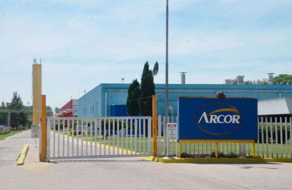 Despiden a 42 trabajadores con más de 20 años de antigüedad en Arcor de San Luis