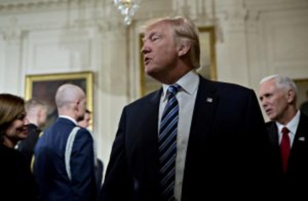 Trump suspendió la importación de limones argentinos a Estados Unidos