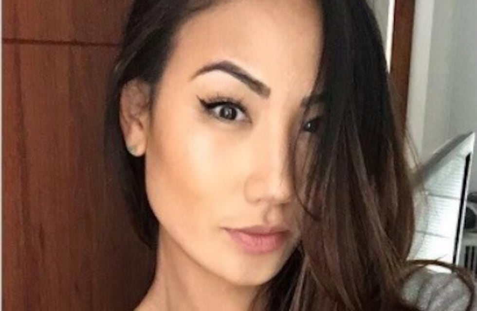 Akemi Nakamura, la colombiana de origen japonés que habría conquistado a Maluma