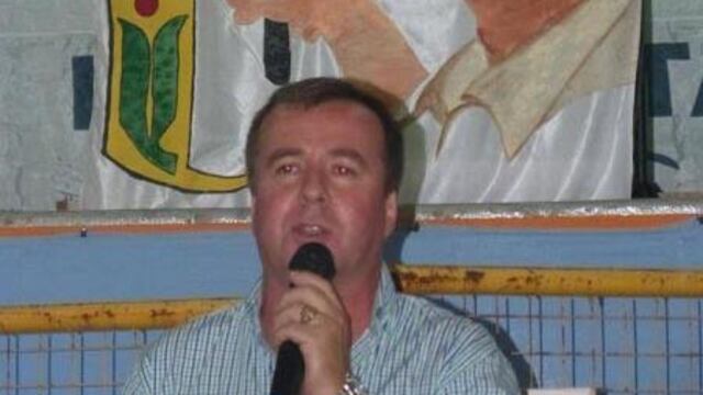 Luis Su00e1nchez Concejal