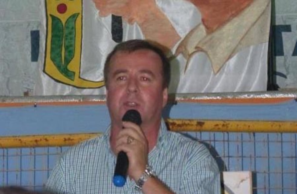 Después de reunirse con Bonelli, Sánchez confirmó que no renovará su banca en el Concejo