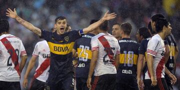 (AFP PHOTO / Alejandro PAGNI)