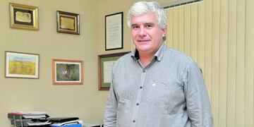 El intendente de Oro Verde aseguró que \