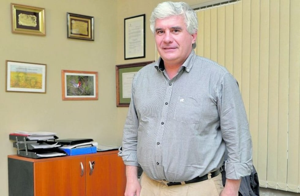 El intendente de Oro Verde aseguró que "fue histórica" la visita de Macri