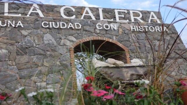 La Calera