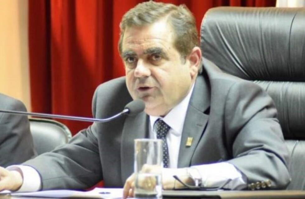 Fernando Jalil sobre el presupuesto 2019: "Tratamos de ser lo más austeros posibles"