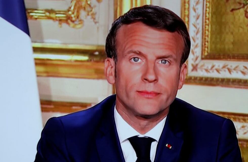 Con casi 15 mil muertos por coronavirus, Francia seguirá en cuarentena hasta el 11 de mayo