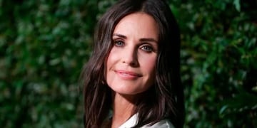 Courteney Cox (Foto: web)