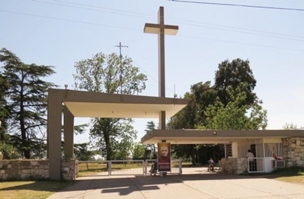 Tras la denuncia de tres jóvenes, un religioso será imputado por abuso sexual en General Lagos