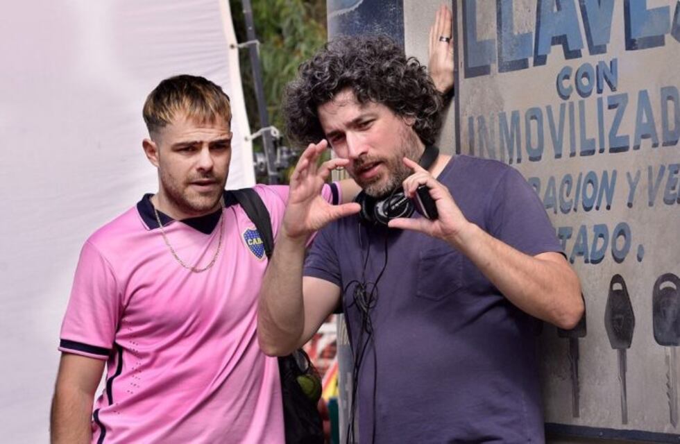 La película ''4x4'' ya tiene remake en Brasil