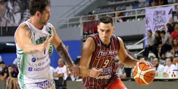 El equipo cordobés no le pudo cerrar el paso a Quilmes, y no logra salir del fondo\u002E